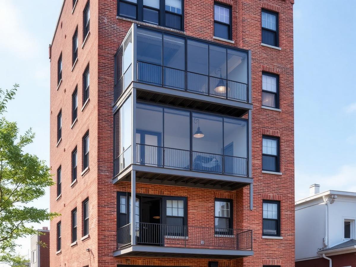 Kurlat House Expansion